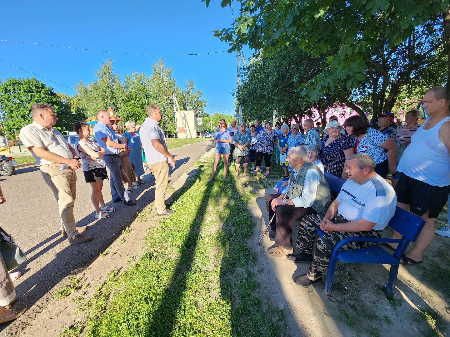 Зарайск, выездная администрация, тепловые сети,