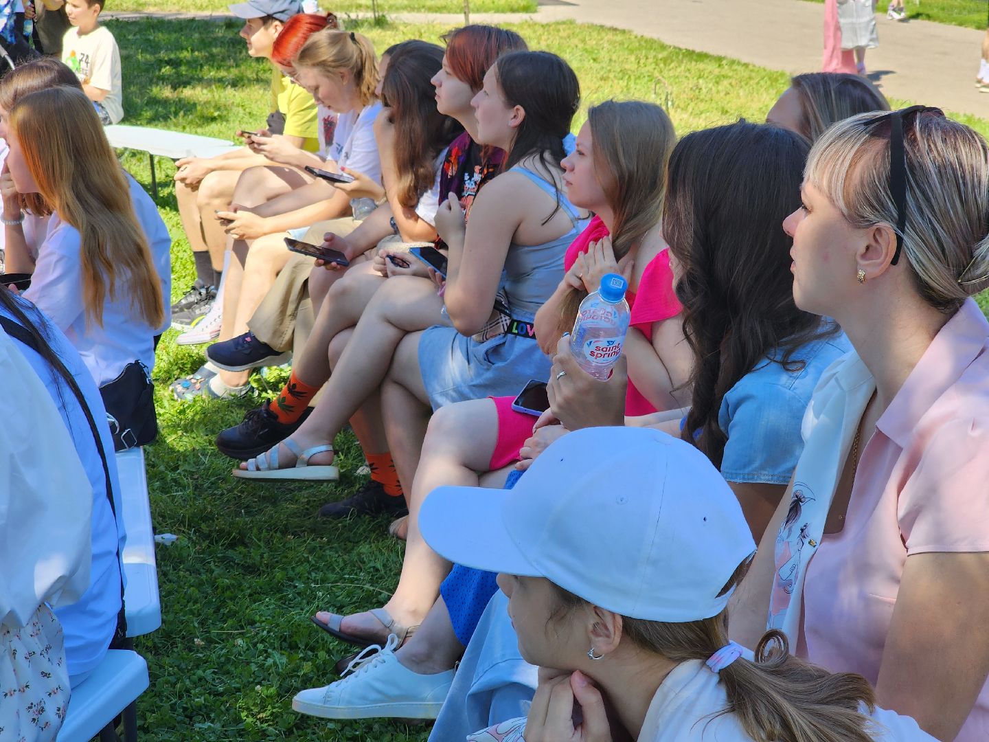 долгопрудный, кмц, медиа пикник, видеоблогинг, день молодежи,