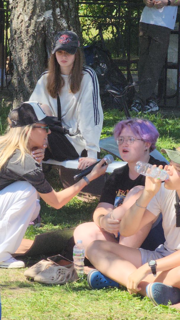 долгопрудный, кмц, медиа пикник, видеоблогинг, день молодежи,