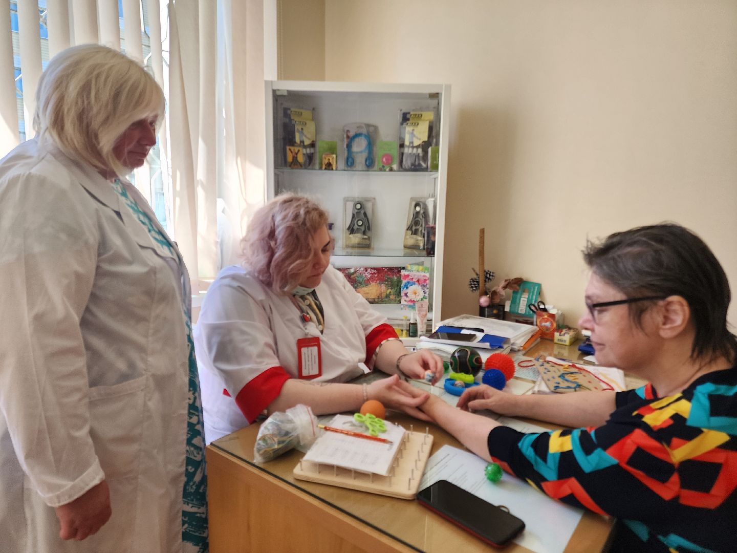 Подольск, Пансионат, трудовые династии, социальная сфера,