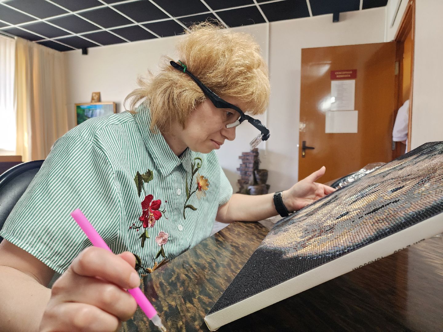 Подольск, Пансионат, трудовые династии, социальная сфера,