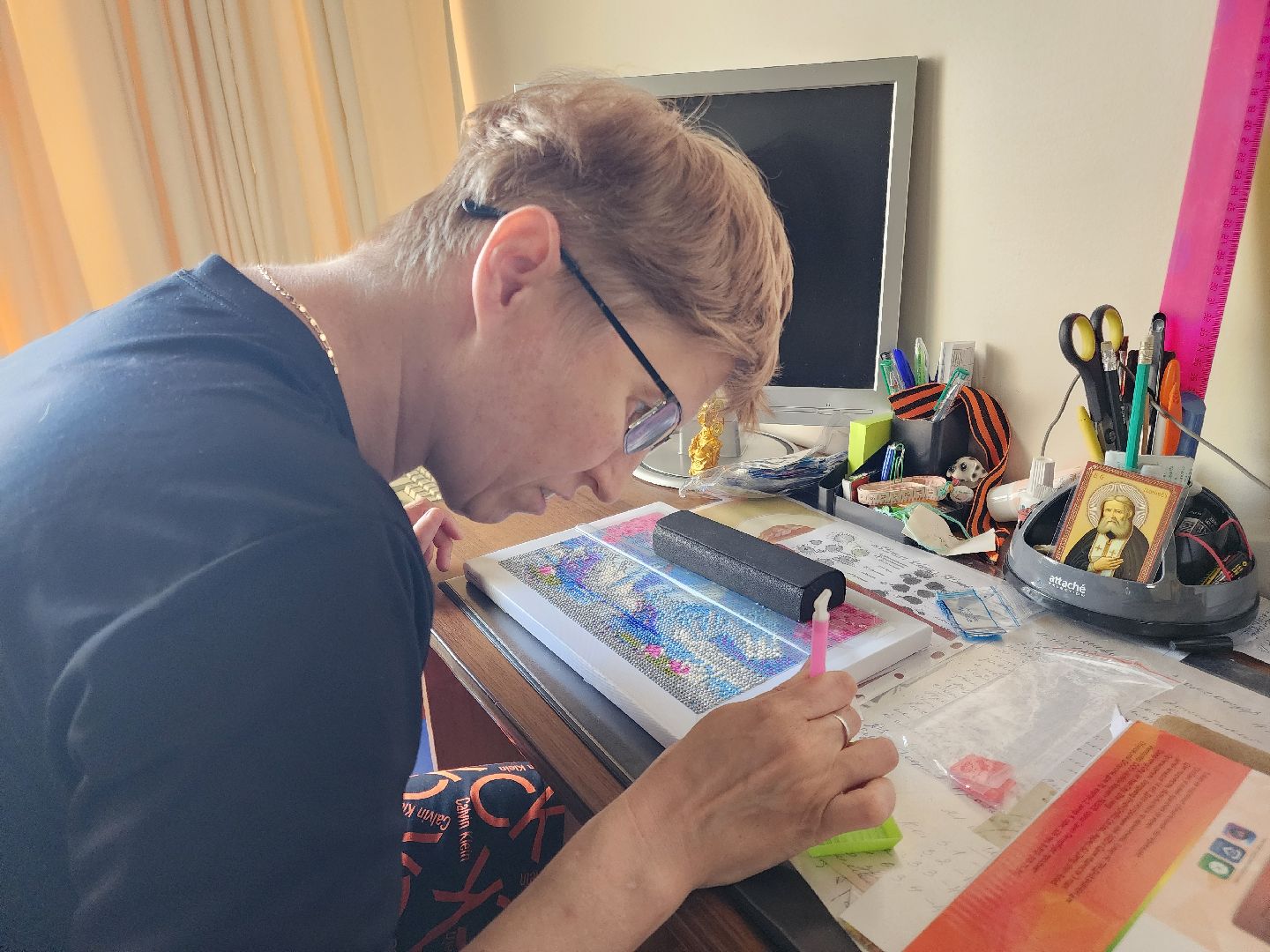 Подольск, Пансионат, трудовые династии, социальная сфера,