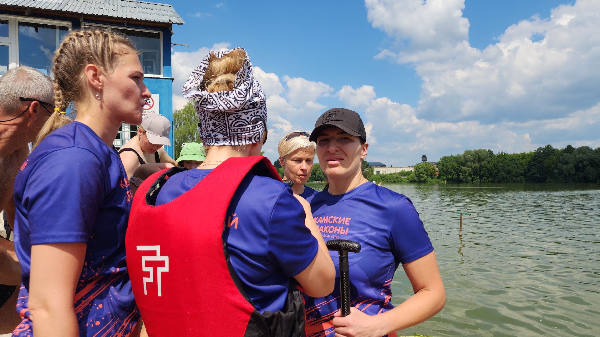 Чемпионат по гребле, лодка дракон, гребля на каноэ, Старая Купавна, Богородский городской округ,