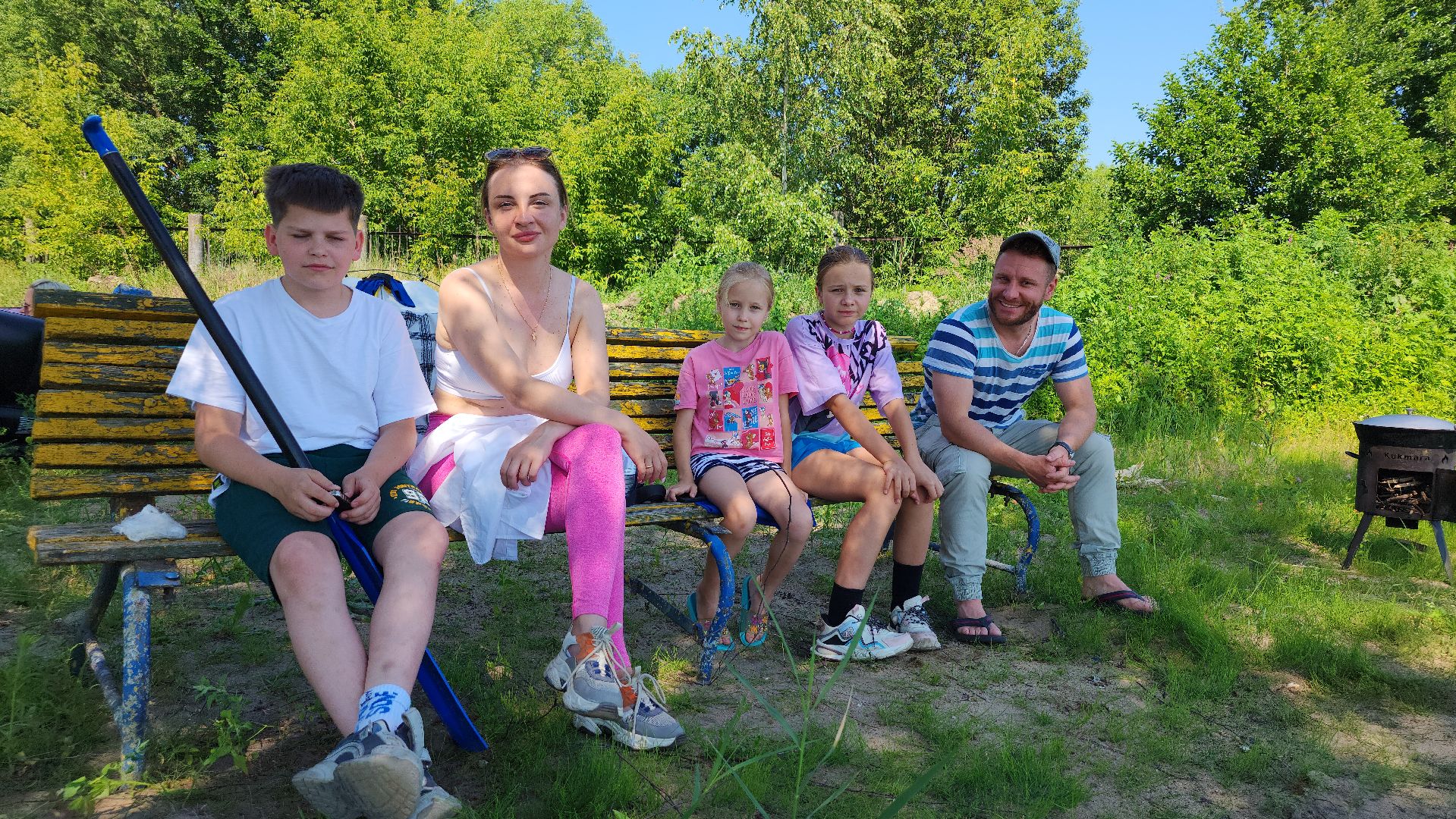 Чемпионат по гребле, лодка дракон, гребля на каноэ, Старая Купавна, Богородский городской округ,