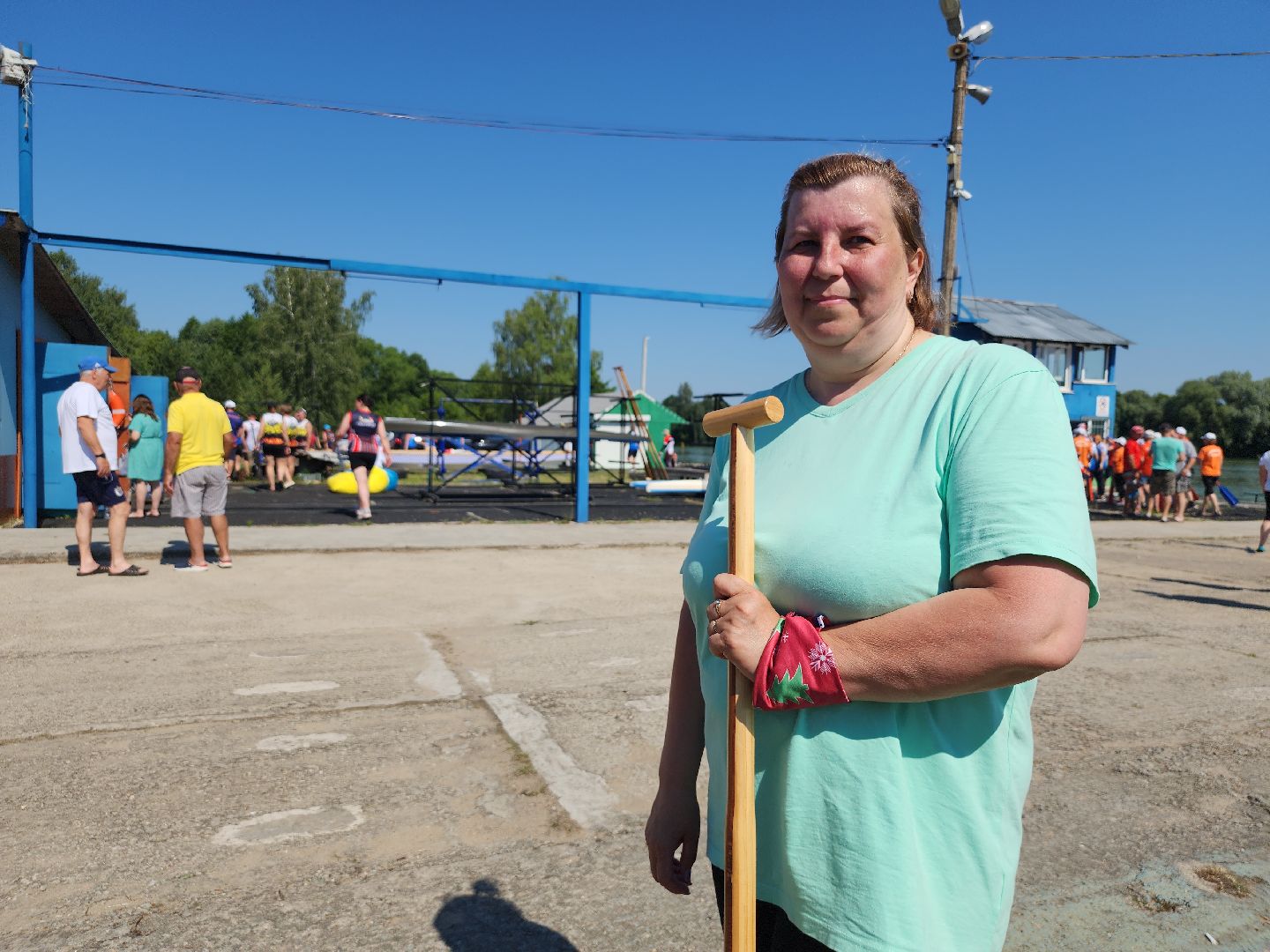 Чемпионат по гребле, лодка дракон, гребля на каноэ, Старая Купавна, Богородский городской округ,