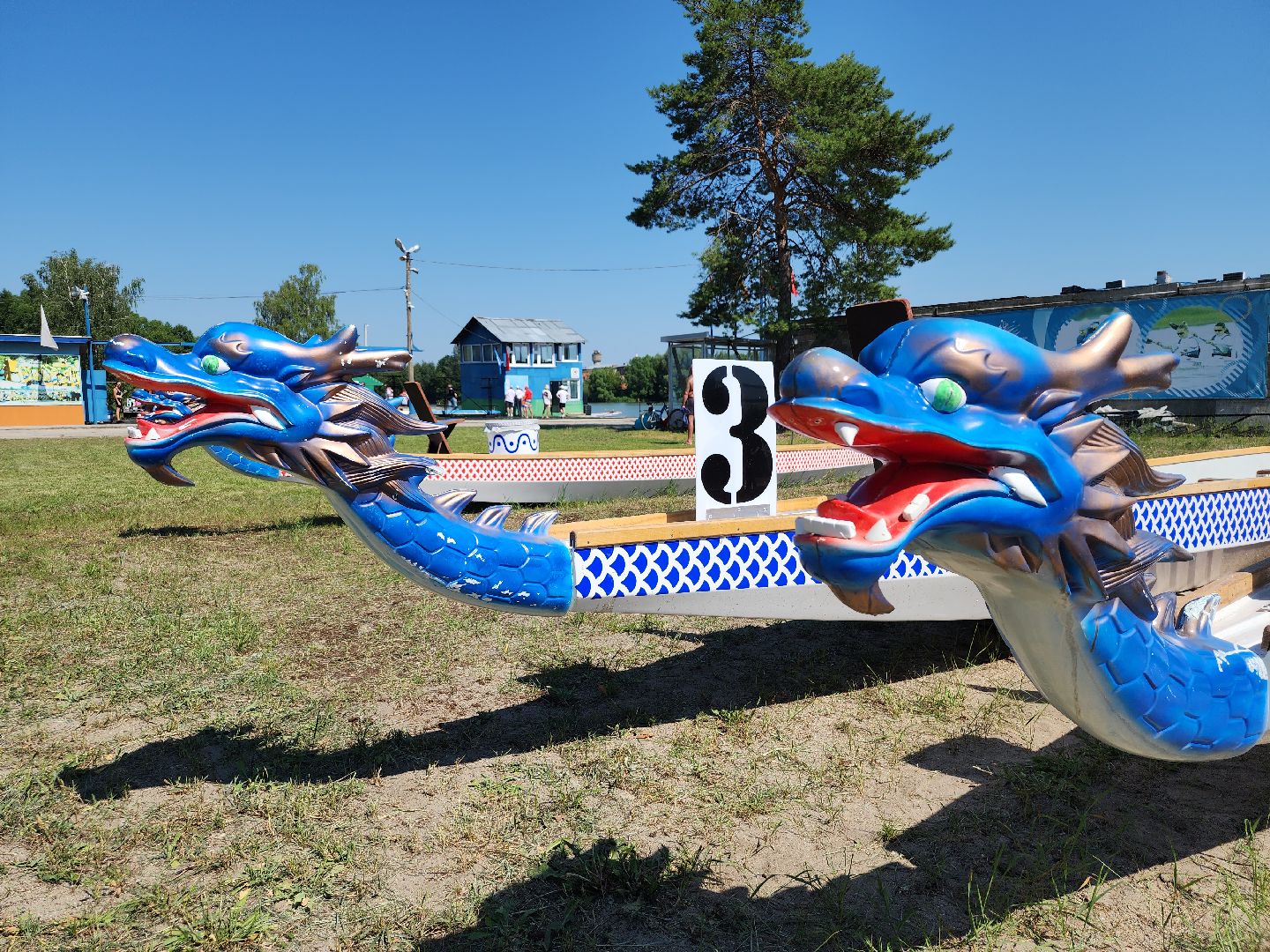 Чемпионат по гребле, лодка дракон, гребля на каноэ, Старая Купавна, Богородский городской округ,