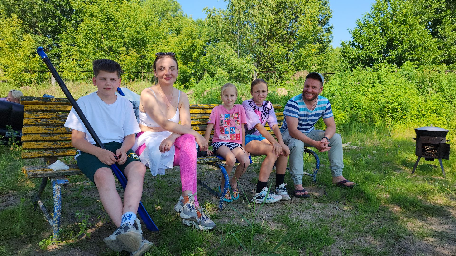 Чемпионат по гребле, лодка дракон, гребля на каноэ, Старая Купавна, Богородский городской округ,