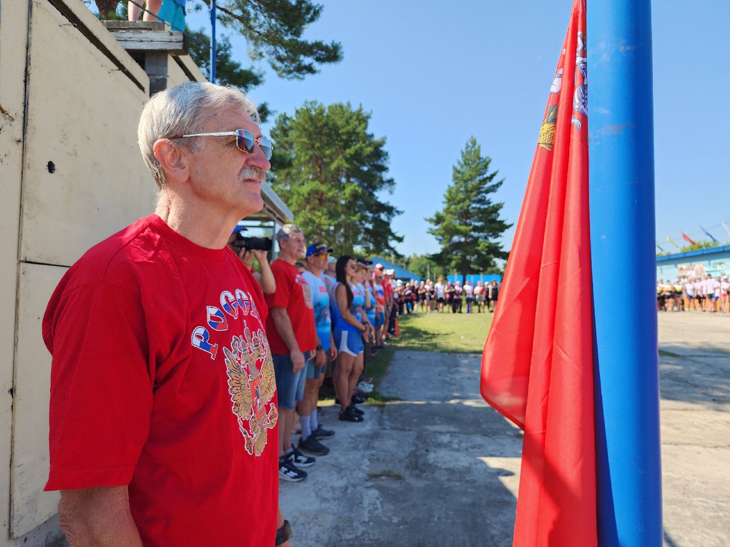 Чемпионат по гребле, лодка дракон, гребля на каноэ, Старая Купавна, Богородский городской округ,