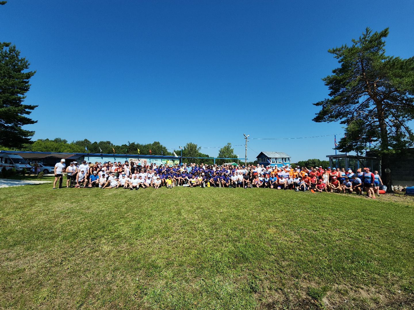 Чемпионат по гребле, лодка дракон, гребля на каноэ, Старая Купавна, Богородский городской округ,