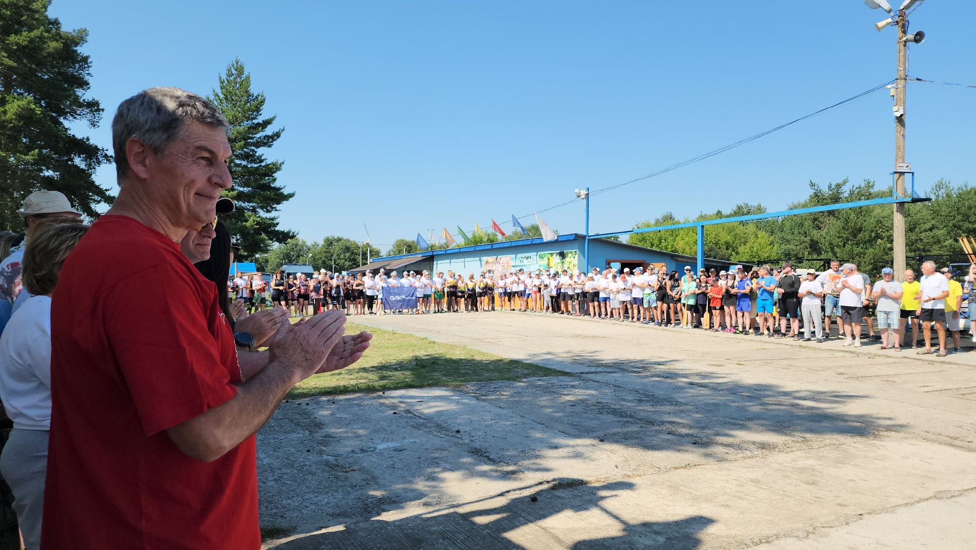 Чемпионат по гребле, лодка дракон, гребля на каноэ, Старая Купавна, Богородский городской округ,