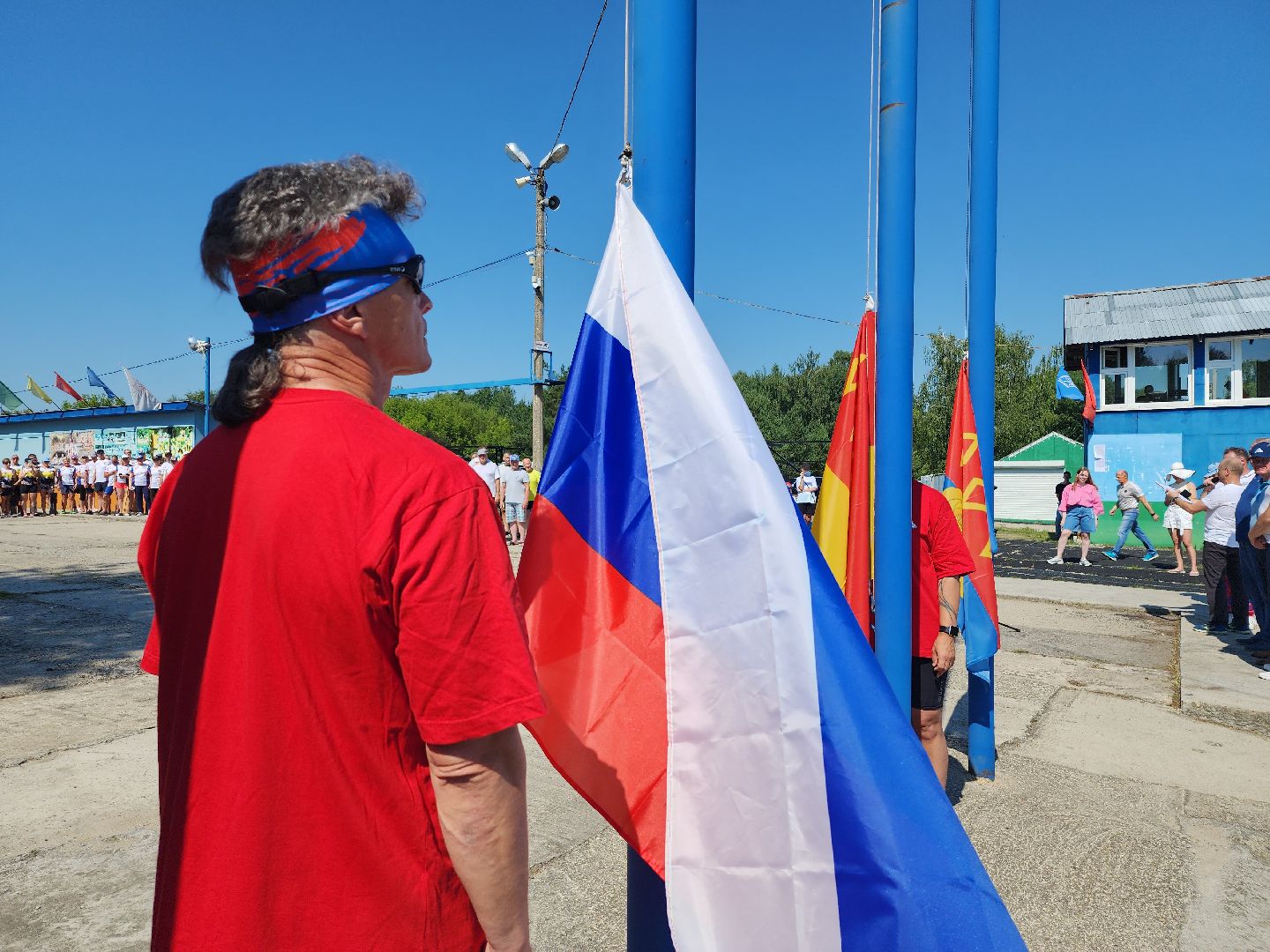 Чемпионат по гребле, лодка дракон, гребля на каноэ, Старая Купавна, Богородский городской округ,