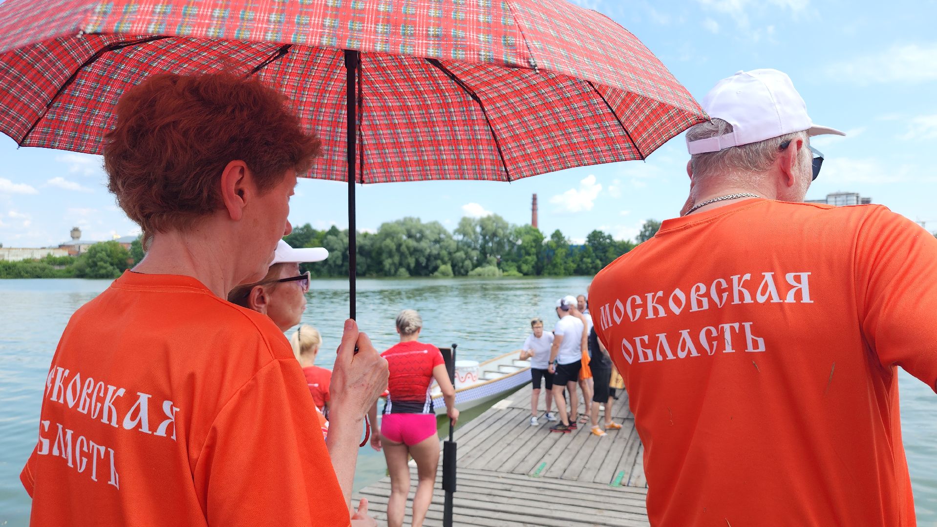 Чемпионат по гребле, лодка дракон, гребля на каноэ, Старая Купавна, Богородский городской округ,