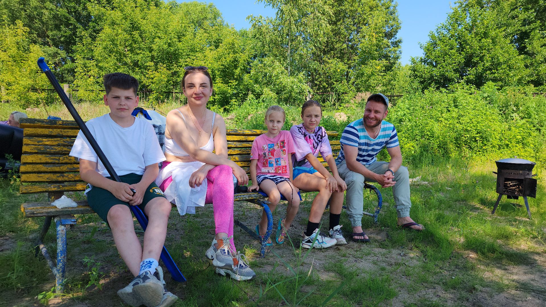 Чемпионат по гребле, лодка дракон, гребля на каноэ, Старая Купавна, Богородский городской округ,