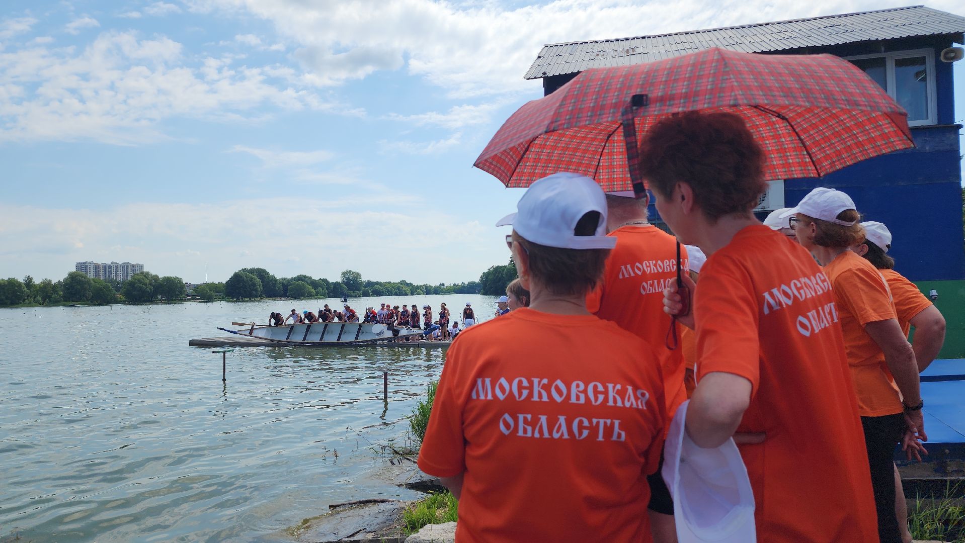 Чемпионат по гребле, лодка дракон, гребля на каноэ, Старая Купавна, Богородский городской округ,