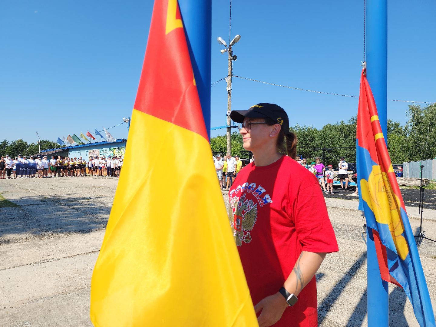 Чемпионат по гребле, лодка дракон, гребля на каноэ, Старая Купавна, Богородский городской округ,