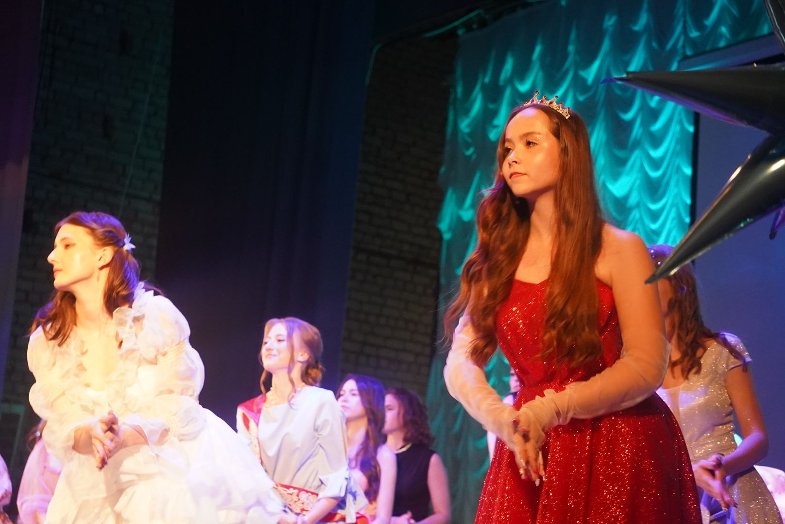 Павловский Посад, Городской округ Павловский Посад, Выпускной, Нашрады, егэ, Аттестат,