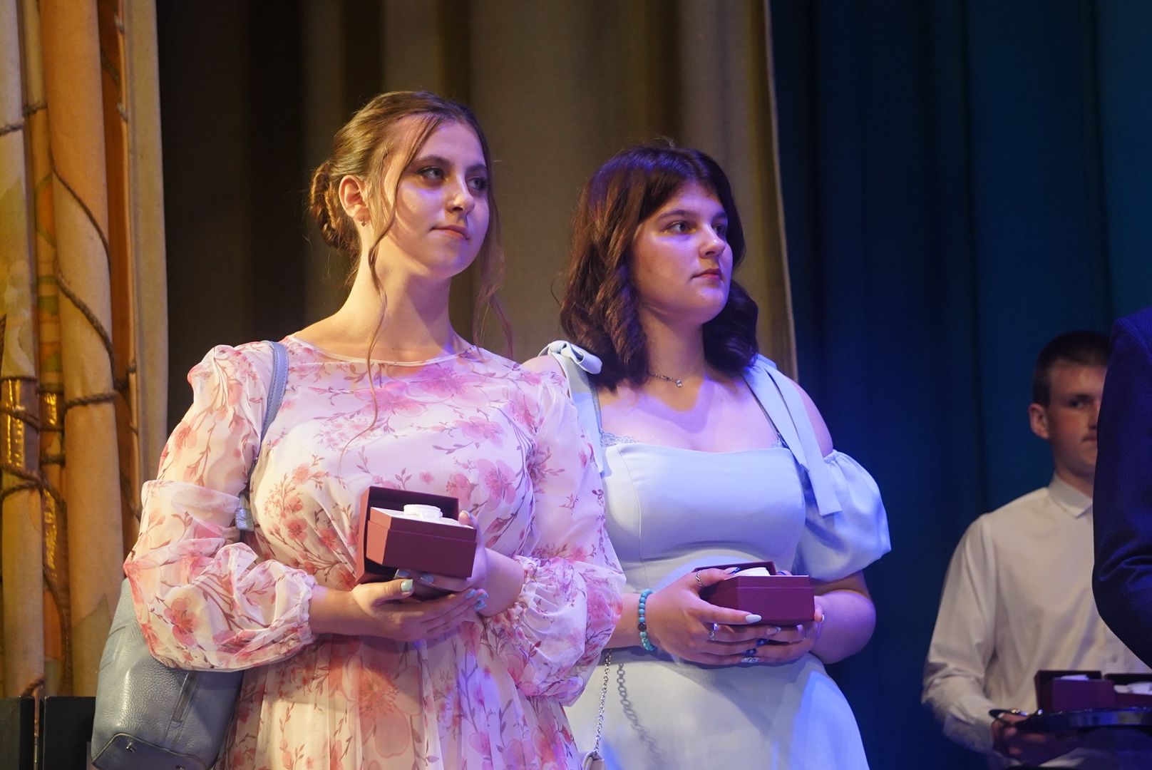 Павловский Посад, Городской округ Павловский Посад, Выпускной, Нашрады, егэ, Аттестат,