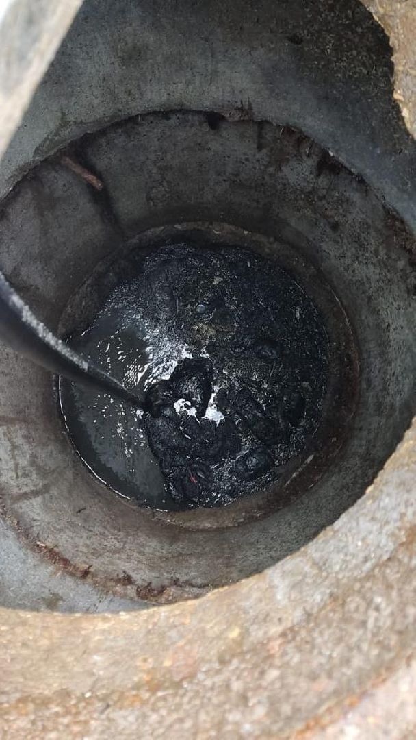 Солнечногорск, коллектор, ремонт, водоотведение, подрядчики