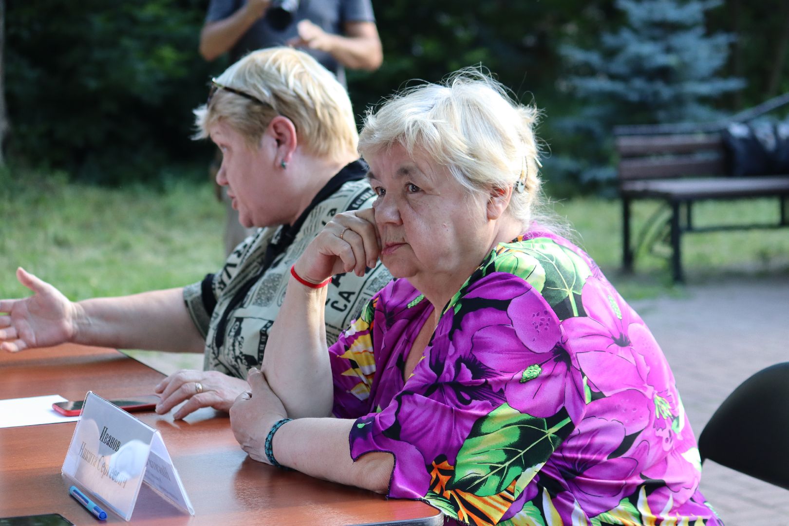 выездная администрация, андроник пак, никита иванов, дзержинский,