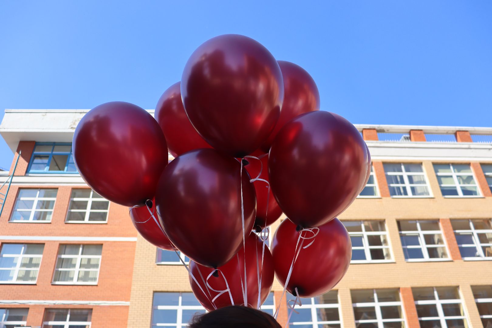 лицей 6 Парус», выпускной 2024, андроник пак, оксана щемерова, дзержинский,