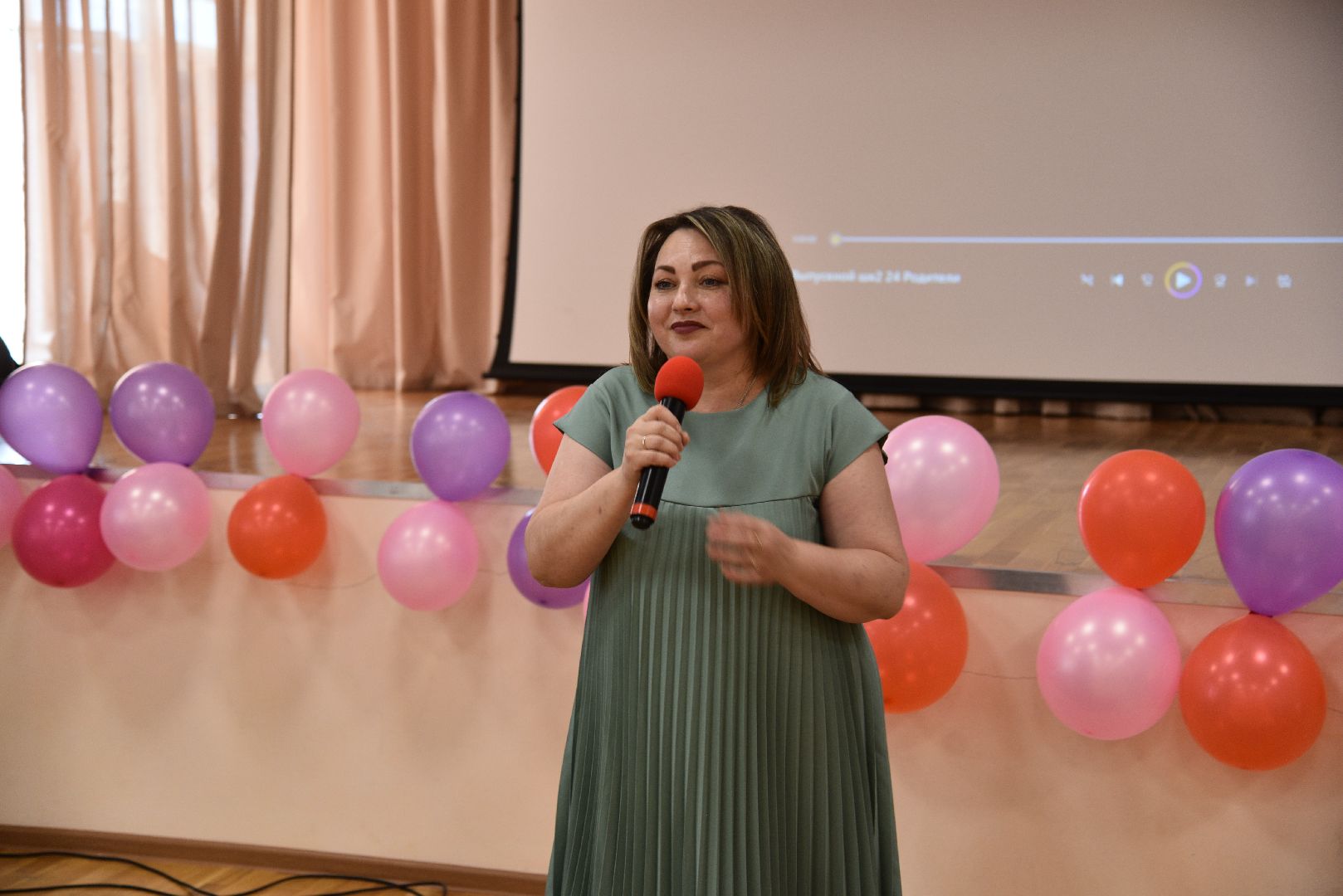 лотошино, лотошинская школа 2, выпускники, выпускник 2024, выпускной 2024, образование,