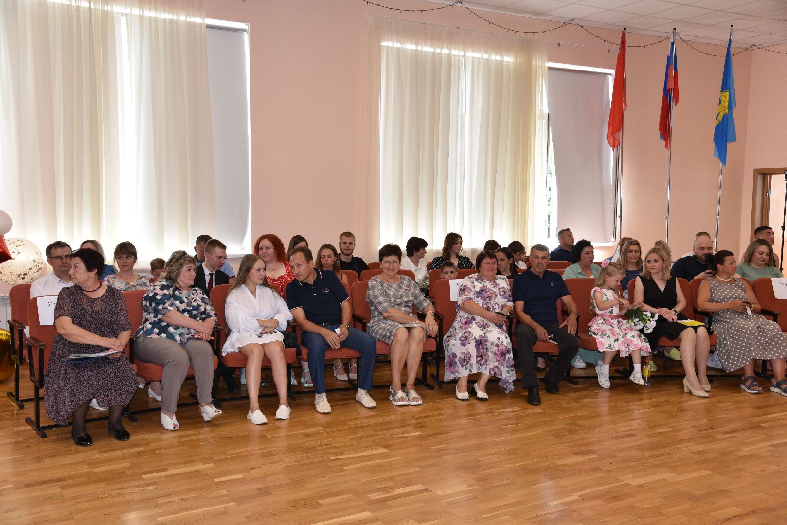 лотошино, лотошинская школа 2, выпускники, выпускник 2024, выпускной 2024, образование,