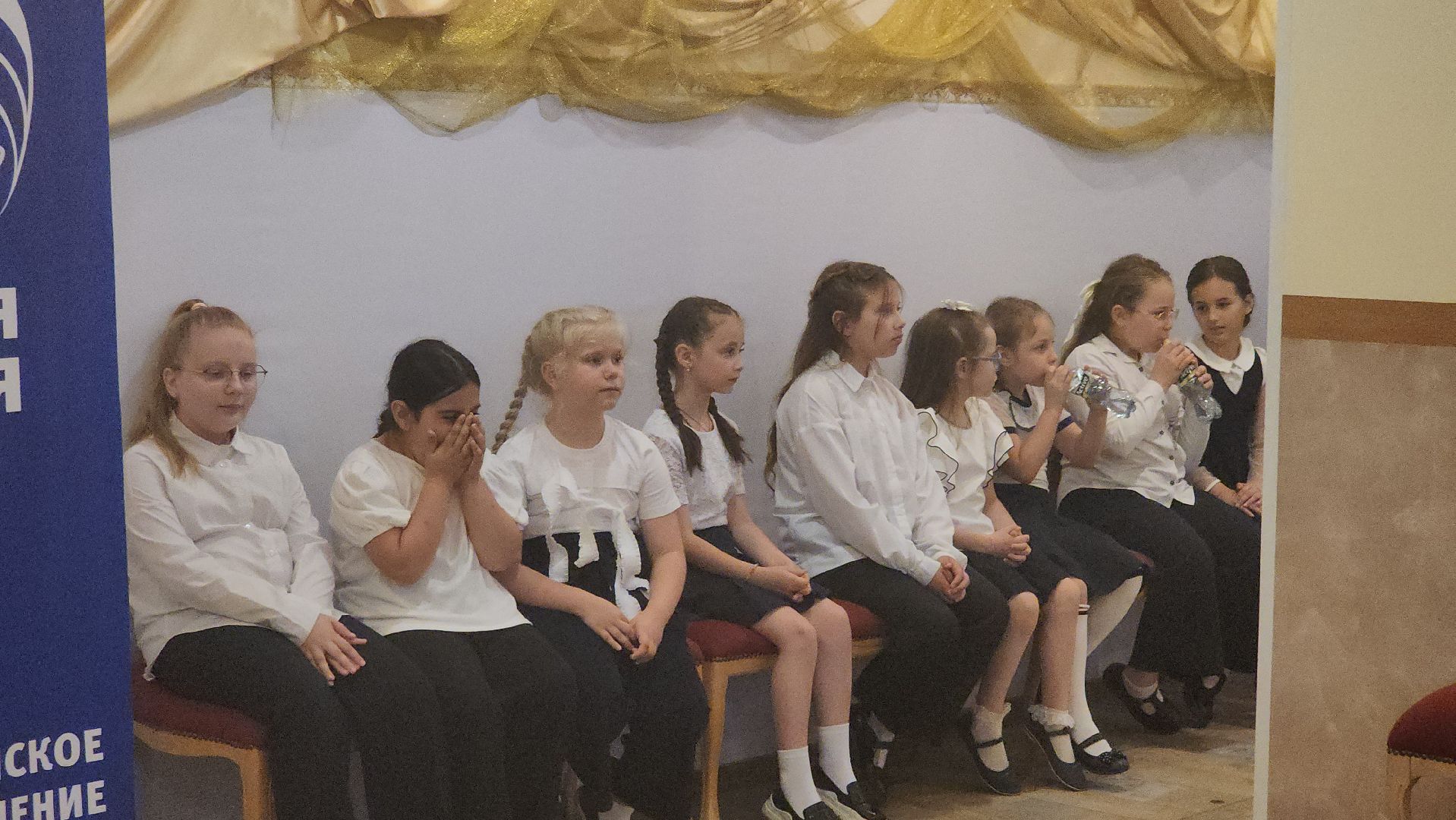 театр «город», Практикум Города, александр пушкин, единая россия,