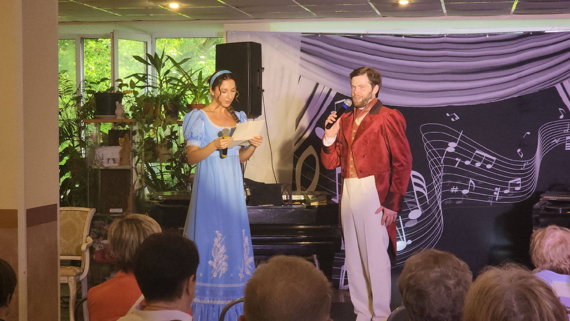 театр «город», Практикум Города, александр пушкин, единая россия,