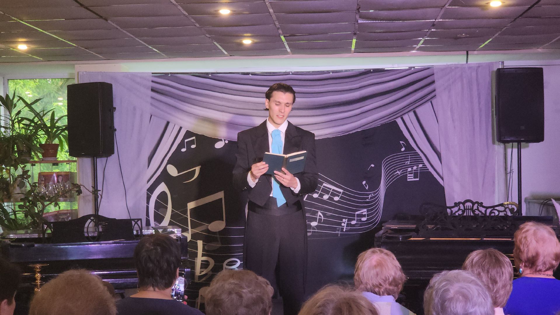 театр «город», Практикум Города, александр пушкин, единая россия,