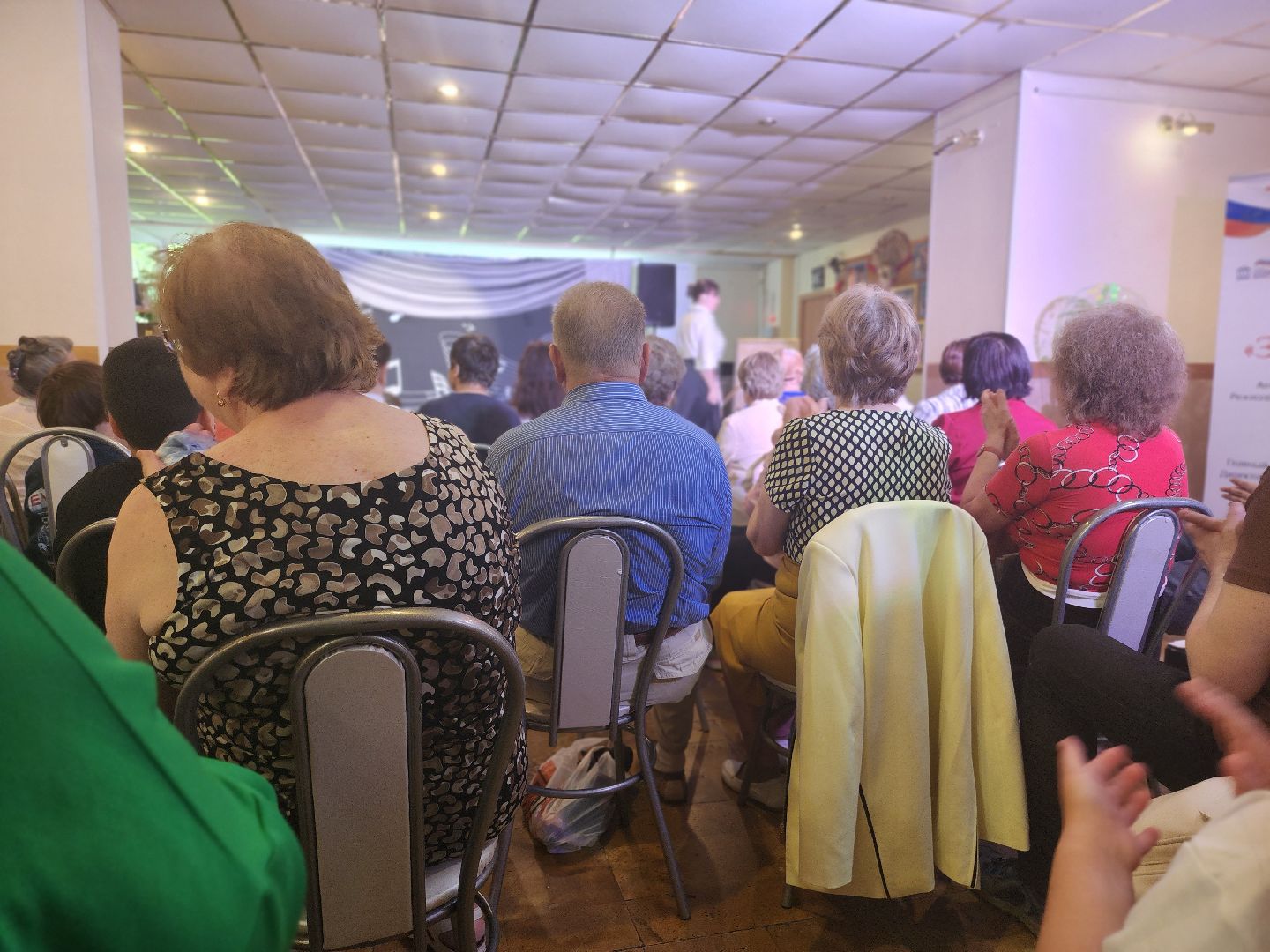 театр «город», Практикум Города, александр пушкин, единая россия,