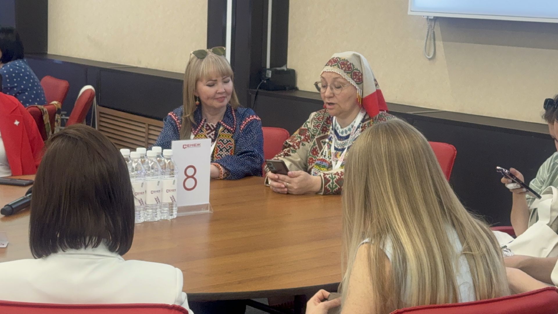 Солнечногорск, Форум, Жители, Лидеры, Мероприятие,