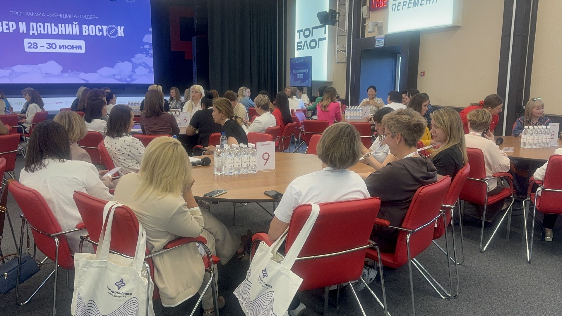 Солнечногорск, Форум, Жители, Лидеры, Мероприятие,