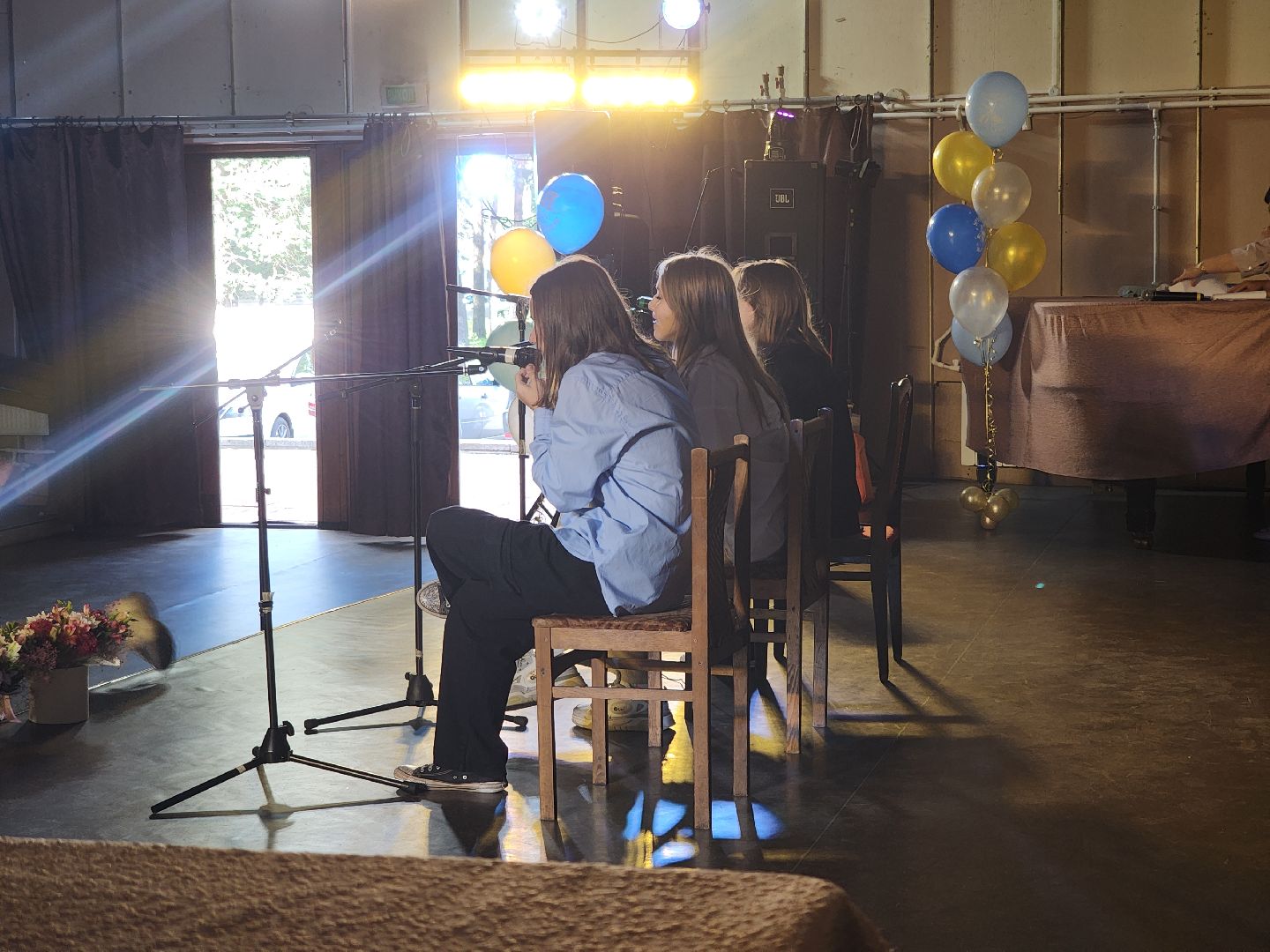 Черноголовка, выпускной 2024, образование, дети,