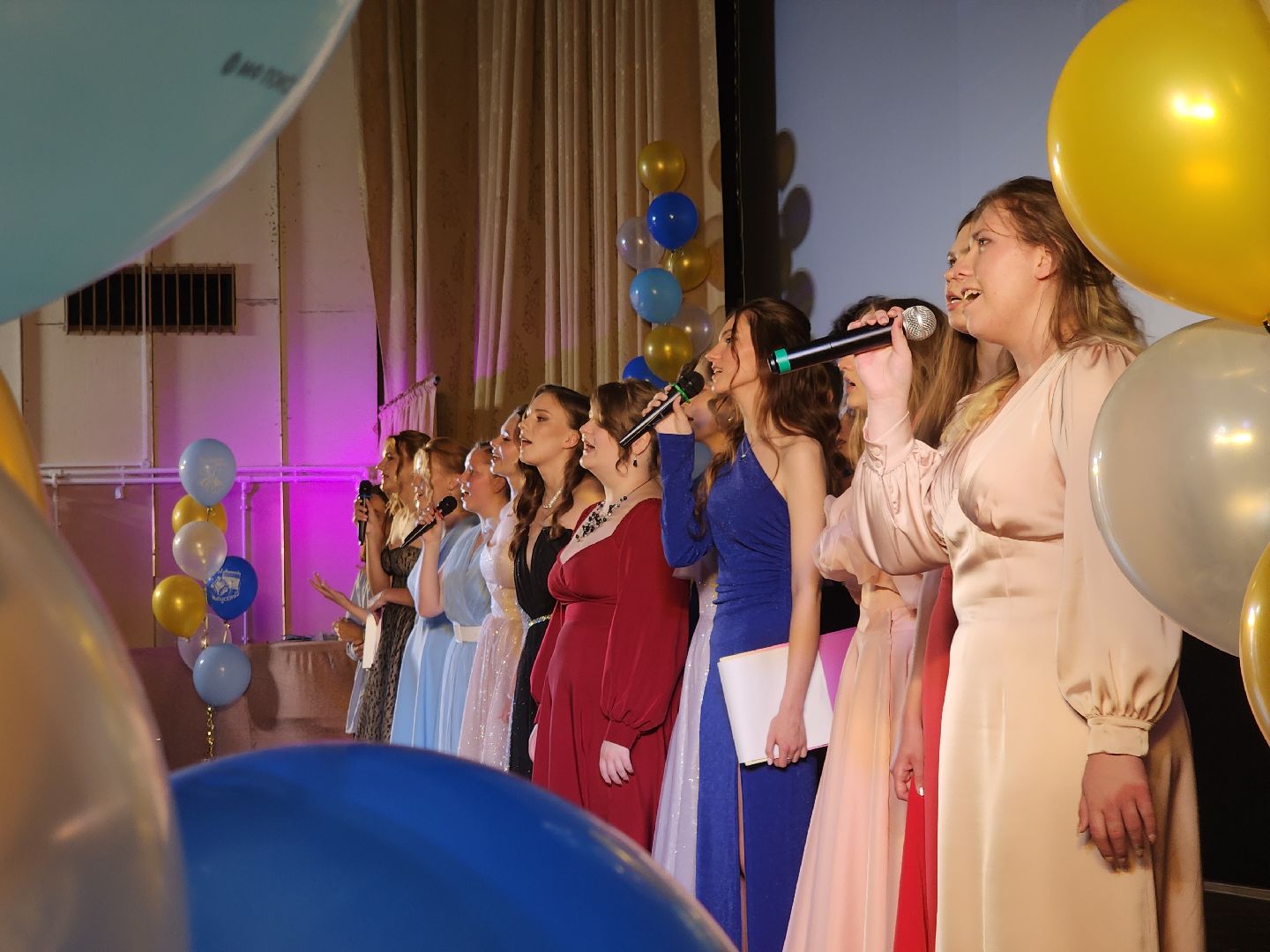 Черноголовка, выпускной 2024, образование, дети,