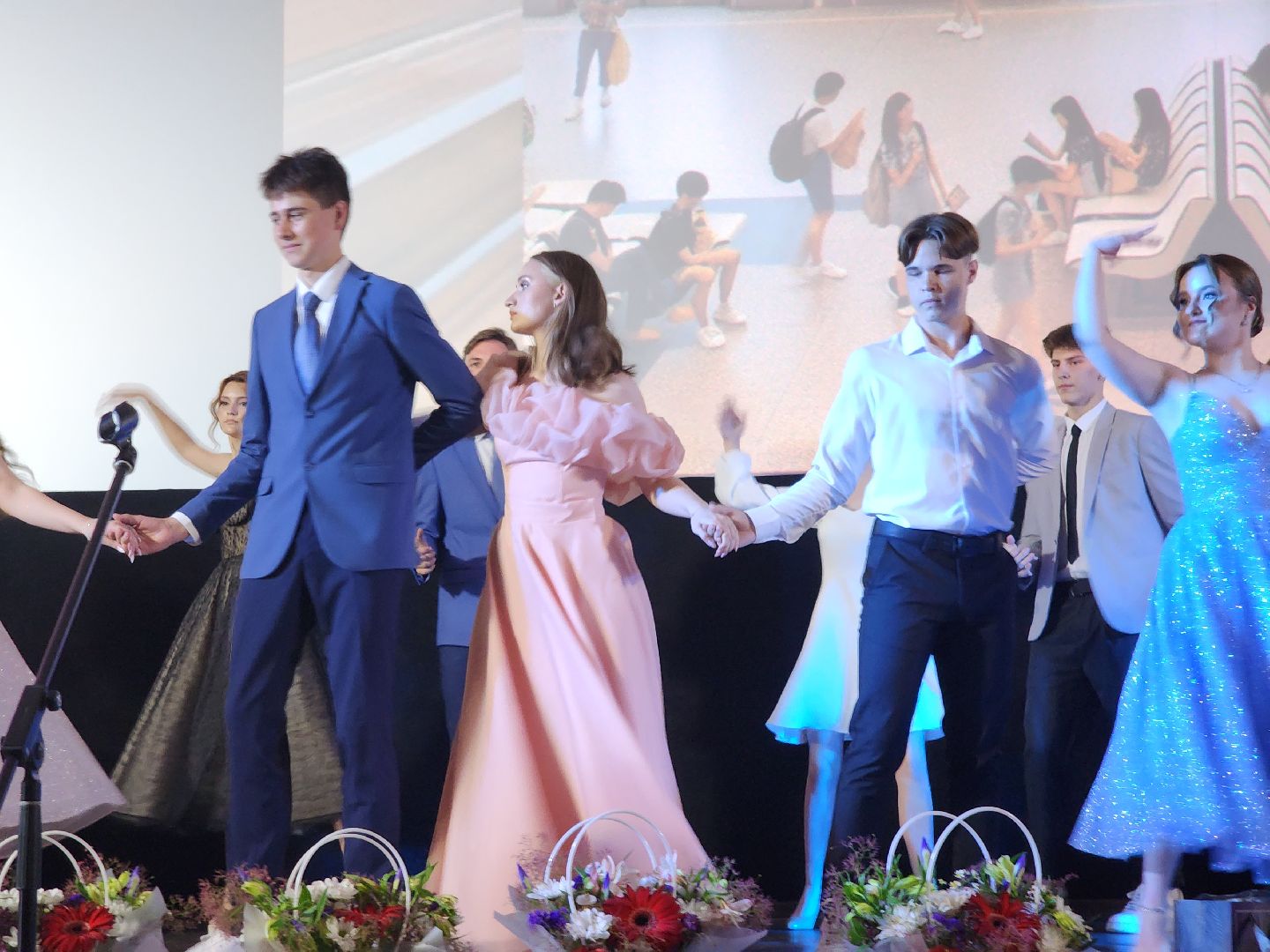 Черноголовка, выпускной 2024, образование, дети,