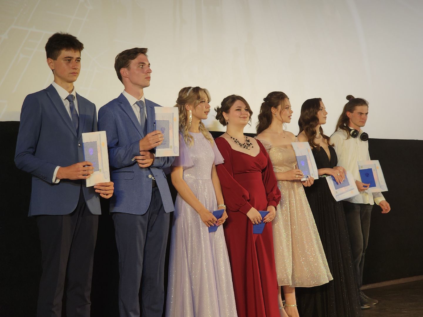 Черноголовка, выпускной 2024, образование, дети,