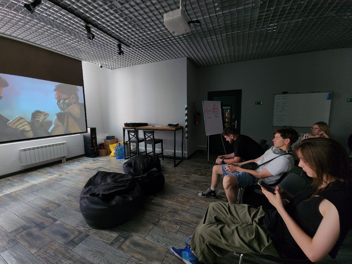 Черноголовка, Киберспорт, соревнования, призеры,