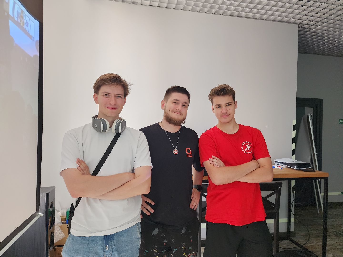 Черноголовка, Киберспорт, соревнования, призеры,