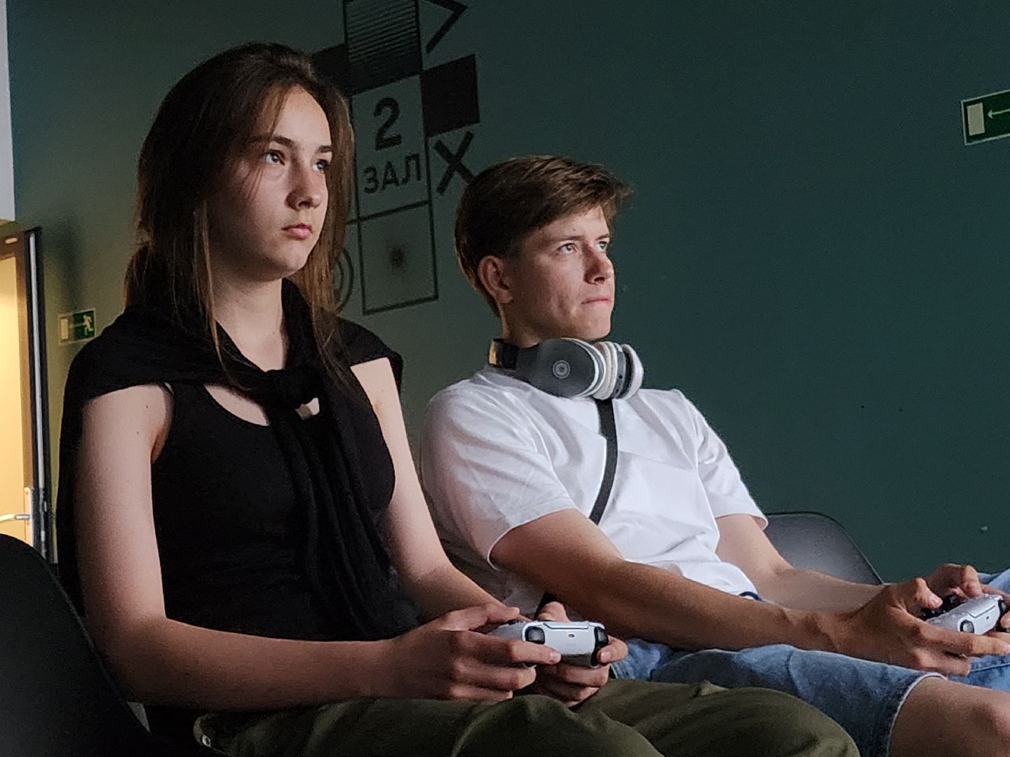 Черноголовка, Киберспорт, соревнования, призеры,