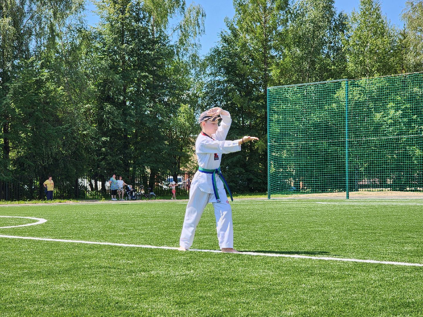 Сычво, волоколамск, стадион,