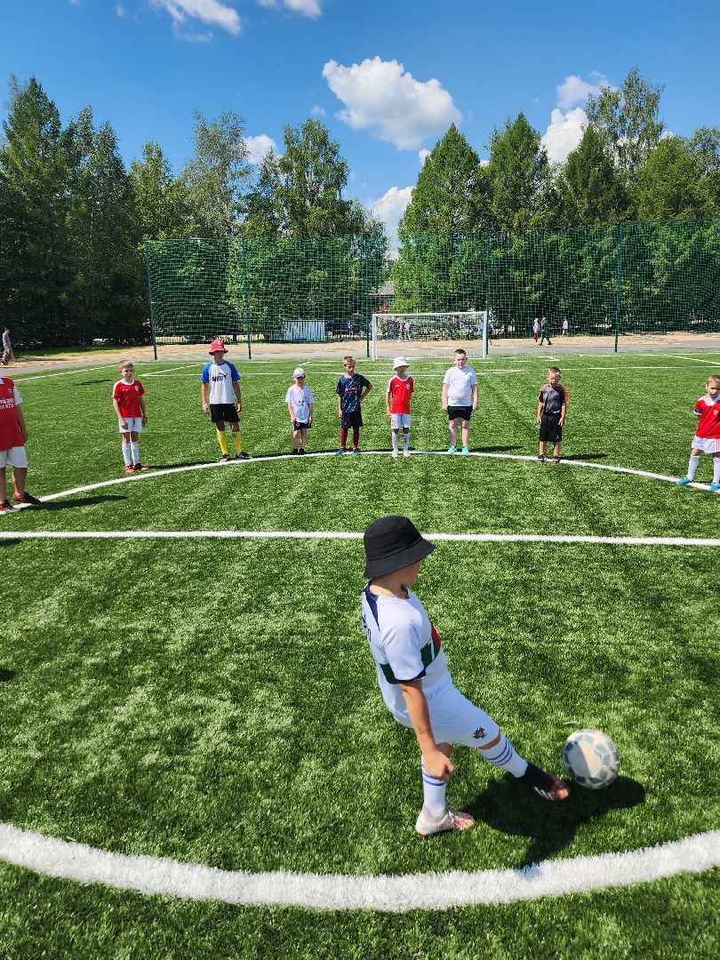 Сычво, волоколамск, стадион,