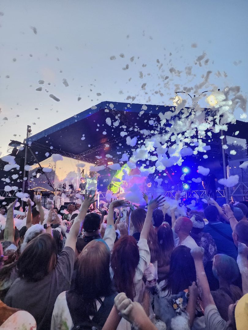 волоколамск, день молодежи, концерт,