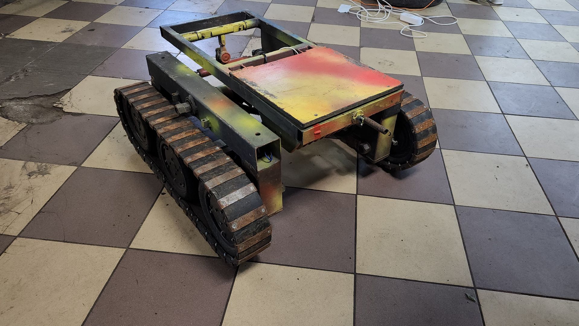 сво, помощь сво, саперы, Лосино-Петровский,