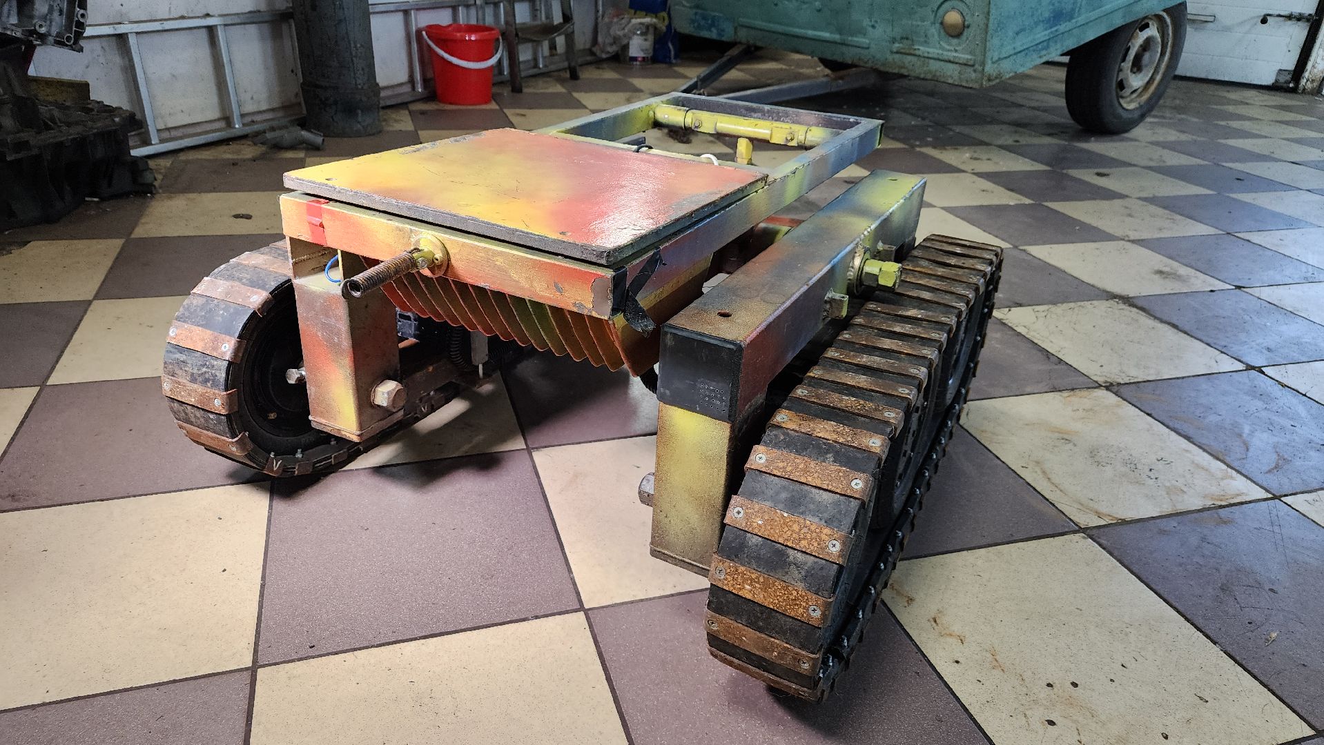 сво, помощь сво, саперы, Лосино-Петровский,