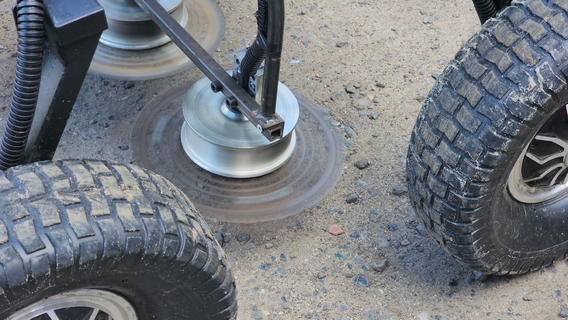 сво, помощь сво, саперы, Лосино-Петровский,