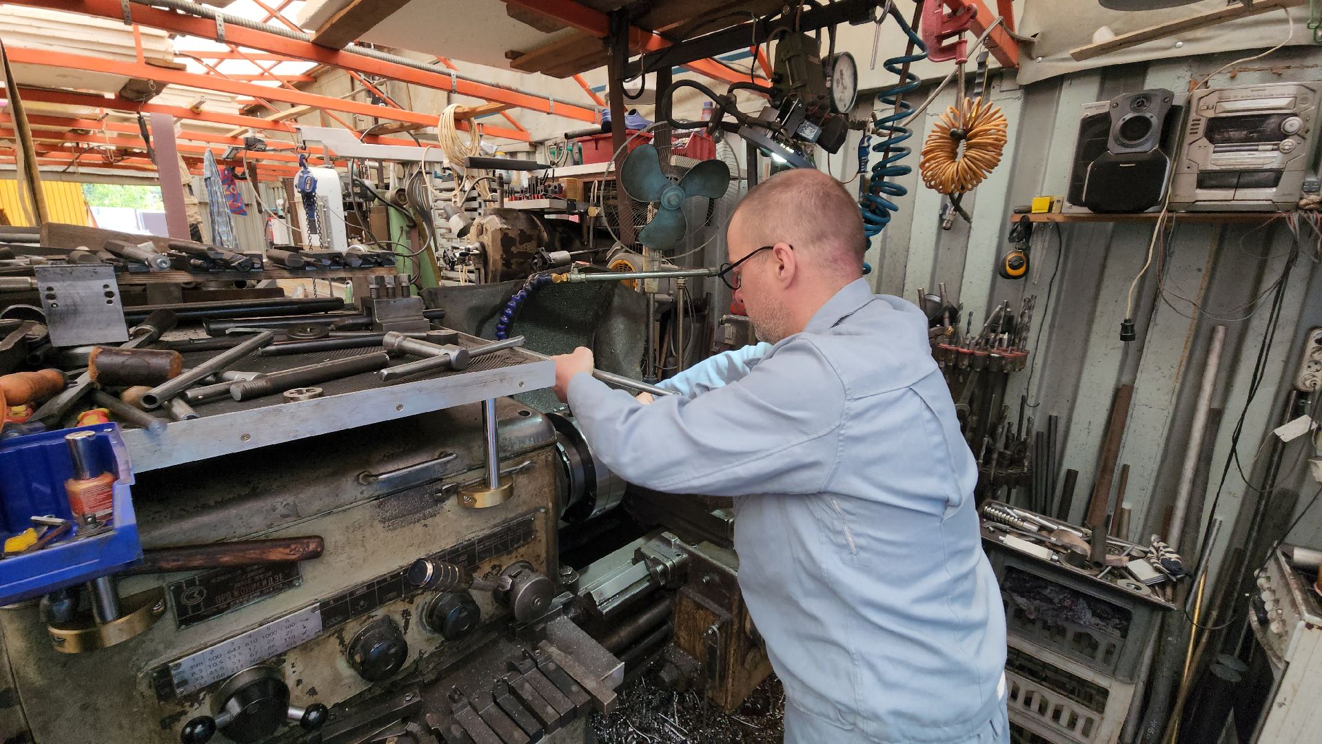 сво, помощь сво, саперы, Лосино-Петровский,