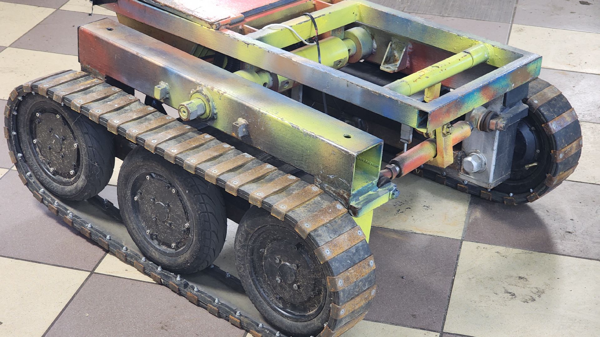 сво, помощь сво, саперы, Лосино-Петровский,