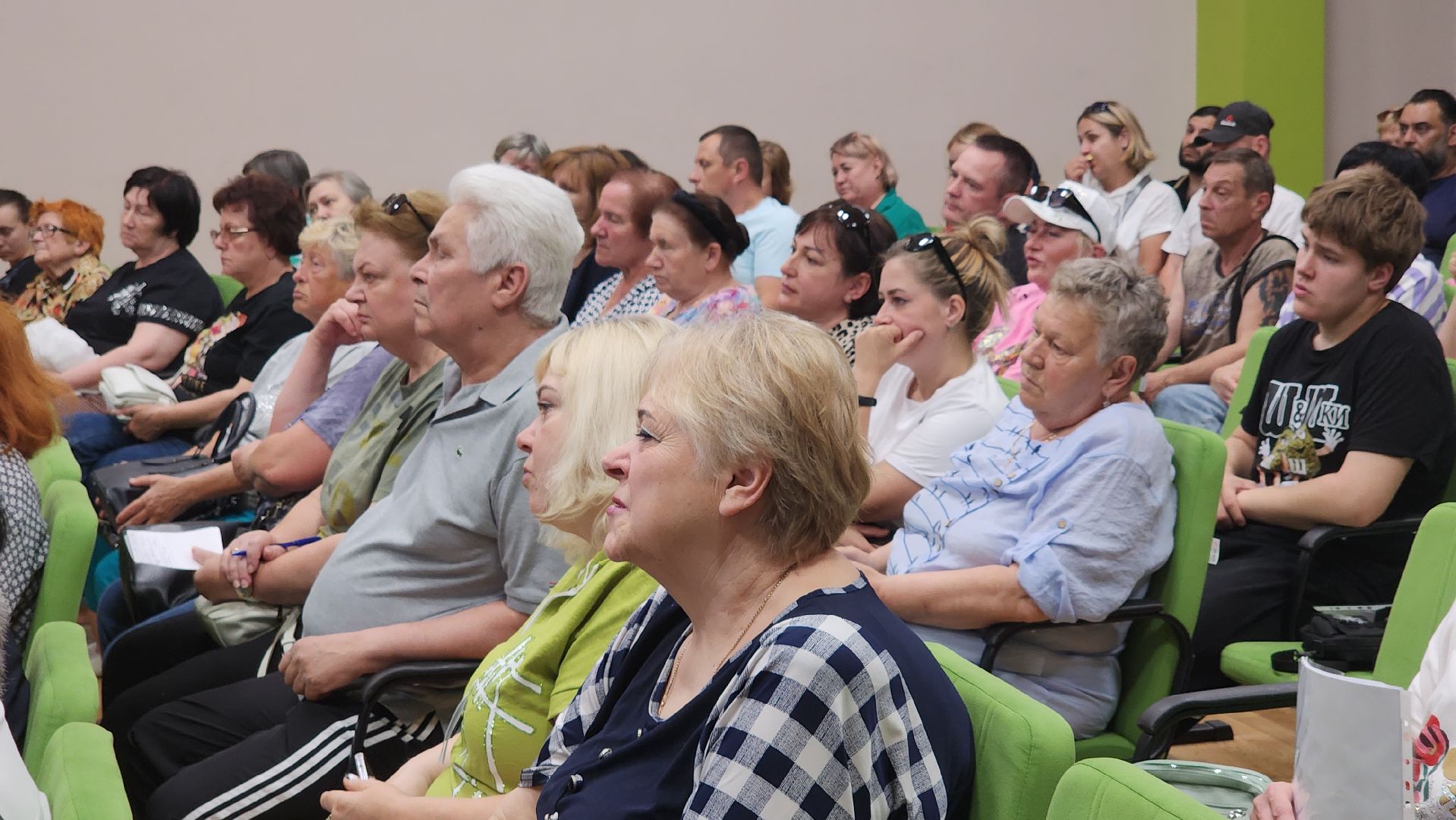 переселение из аварийного жилья, аварийное жилье, Лосино-Петровский,