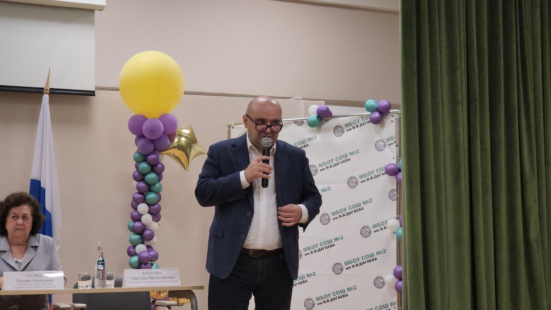 переселение из аварийного жилья, аварийное жилье, Лосино-Петровский,