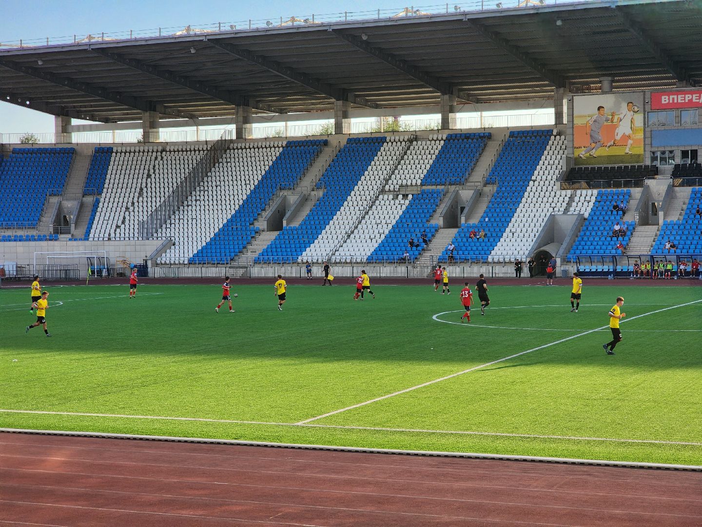 Подольск, юфл, Витязь, Футбол,